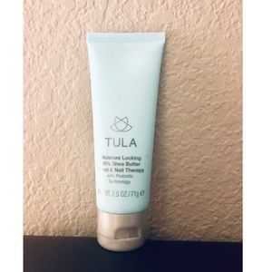 Tula Hand & Nail Therapy